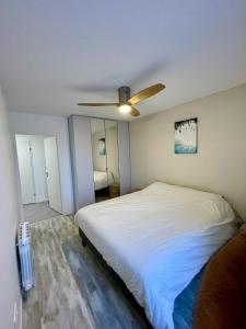 Superbe appartement neuf avec terrasse et parking privé