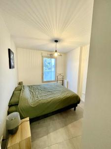 Superbe appartement neuf avec terrasse et parking privé