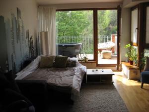 Prague City Loft And Studio