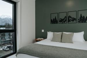 Cloudscape Penthouse by Revelstoke Vacations