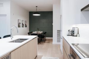 Cloudscape Penthouse by Revelstoke Vacations