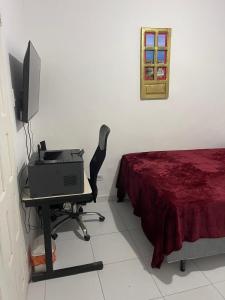 Casa na Rua do Sol, 137, Carmo, Olinda-PE