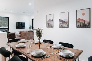 Cloudscape Penthouse by Revelstoke Vacations