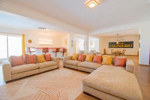 Vila Colina Rio Amazing Views!