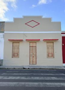 Casa na Rua do Sol, 137, Carmo, Olinda-PE