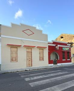 Casa na Rua do Sol, 137, Carmo, Olinda-PE