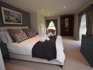 5 Bed in Botwnnog 55385