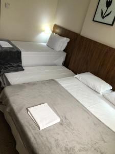 Flat - Go Inn Hotel de Taguatinga - Particular