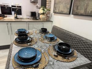 The Luxury Coach House on Sefton Park