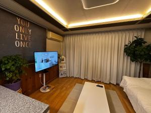 모드니 스테이 Modney Stay 동대구역 10분, EXCO인근