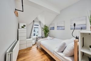 Central Portrush Penthouse Retreat - Princess Green 3