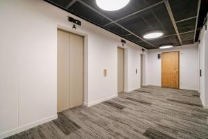 Urban Luxe Studio in Bogotá - CityView