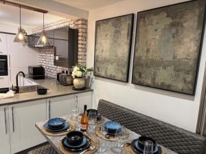 The Luxury Coach House on Sefton Park