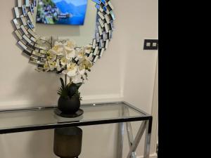 The Luxury Coach House on Sefton Park