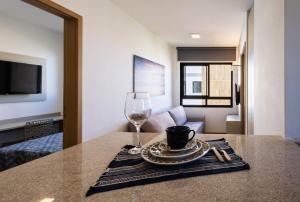 Apartamento Luxuoso a 5 minutos do Rio Vermelho