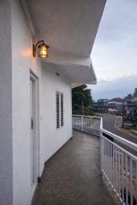 White Oasis Residence Vythiri 3 star