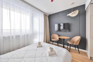 Pileckiego 59 & Parking By Perfect Apart 419 & 417