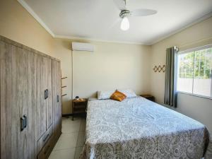 Apartamento próximo a praia no centrinho do ingleses