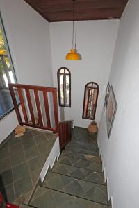 Linda casa ampla a 200m da Praia de Manguinhos