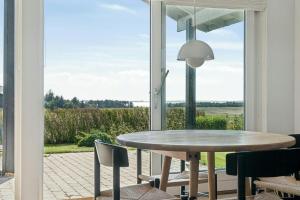 Cozy Home By Limfjord With Bathing Jetty