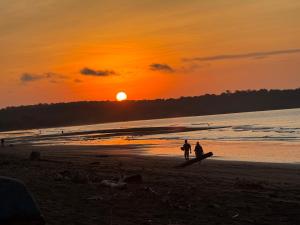 Posada Nativa Brisa y Mar