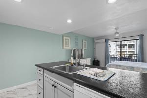 Sugar Beach 107 Studio