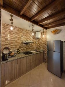 Furnished apartments in front 5