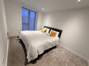 Cozy Two Bedroom Apartment