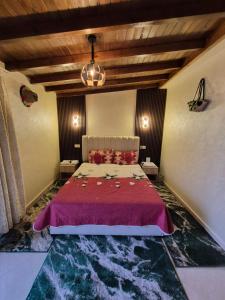 Furnished apartments in front 5