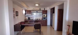 Edificio El Príncipe - Encarnación