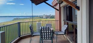 Edificio El Príncipe - Encarnación