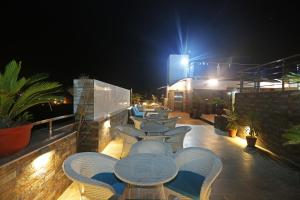 Collection O Pearl Blue