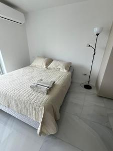 Studio in the gated community of Altamira Surubii