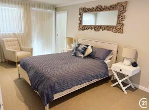 Coastal Comfort at Salamander Bay