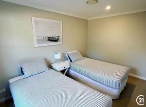 Coastal Comfort at Salamander Bay