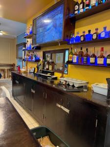 Hotel Royal Blue & Golf Cart Rental