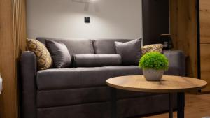 Apart-Hotel Bela Reka