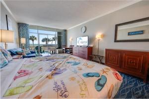 New, Indoor Water Park, Oceanfront,King, Low Floor
