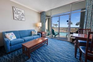 New, Indoor Water Park, Oceanfront,King, Low Floor