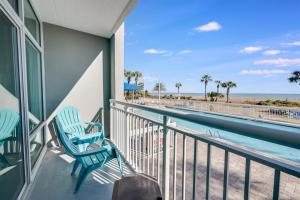 New, Indoor Water Park, Oceanfront,King, Low Floor