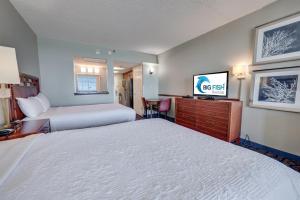 Amazing Condo with Ocean View here Dunes Village