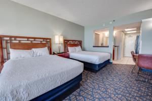 Amazing Condo with Ocean View here Dunes Village