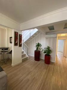 Cobertura Duplex de Alto Padrão a 1 Quadra da Praia em Balneário Camboriú