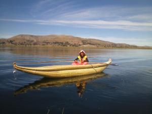 Uros Titicaca Hotel