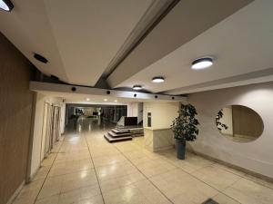 Edificio Suzannet-Güemes area