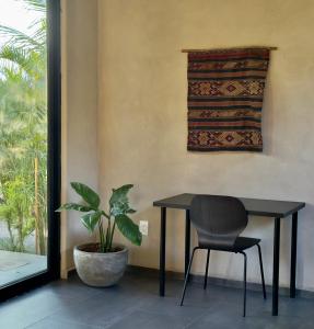 Quiet Oceanside Casita Private Kitchen & Bath