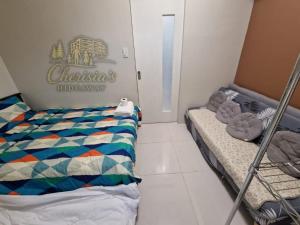 Charming 1BR Overlooking Baguio Cathedral