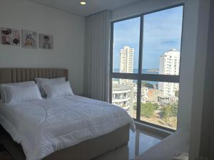 APARTAMENTO 1102 - Reserva Del Mar II PLAYA SALGUERO