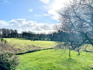 Ty Chouette Cottage, proche Lac, Nature