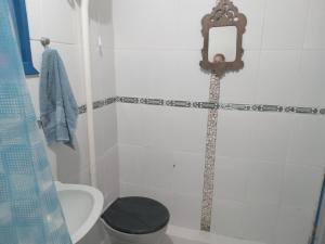 Cantinho feliz Ubatuba